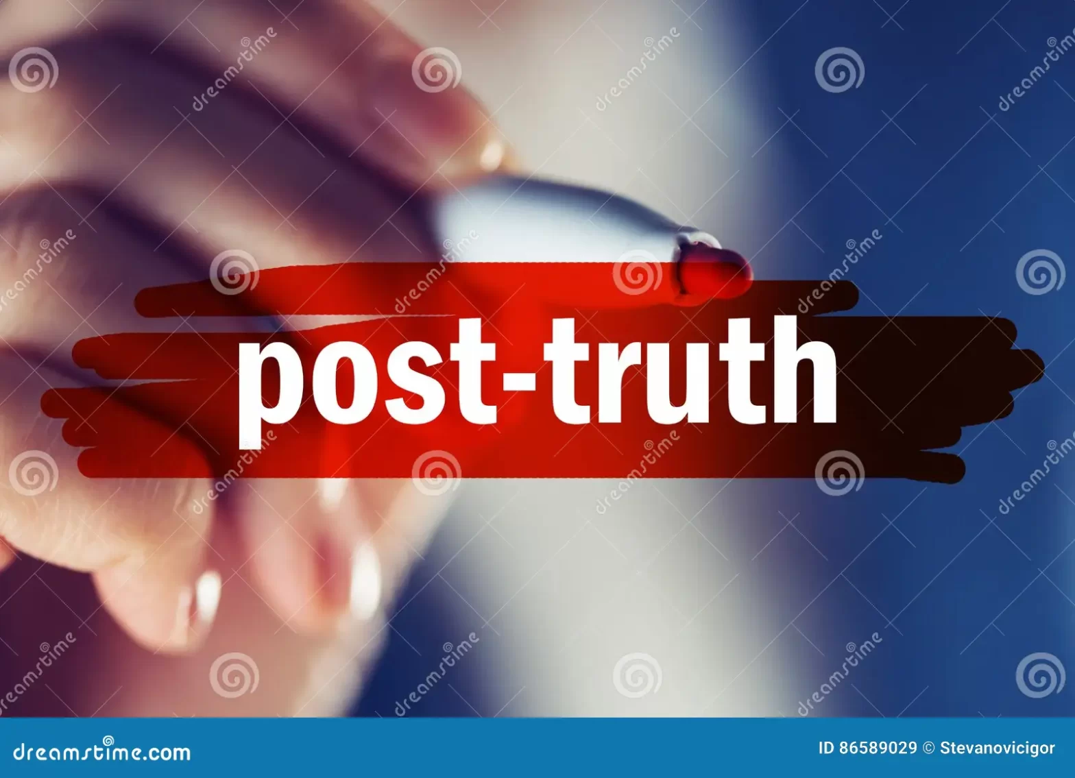 Post-truth 2